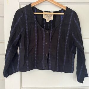 Ace & Jig Imogen top